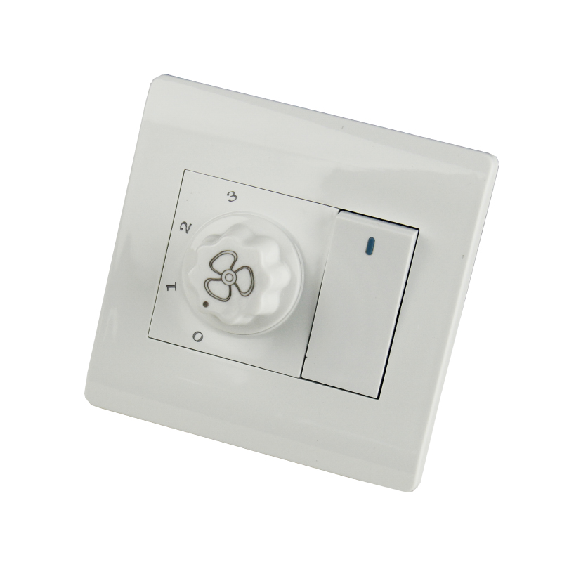 Commutateur de contrôle de ven - Smart Home Group avis et prix