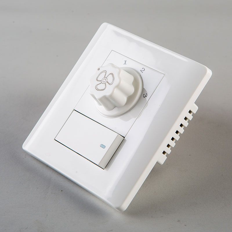 Commutateur de contrôle de ven - Smart Home Group avis et prix