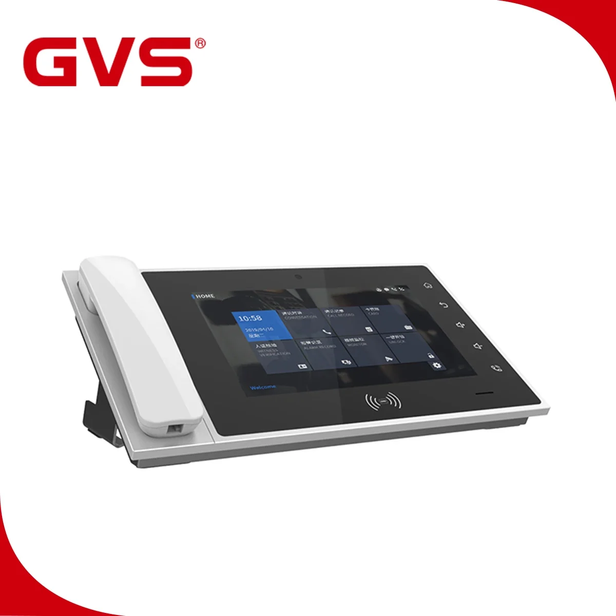 Nouveau panneau tactile KNX pr - Smart Home Knx avis et prix