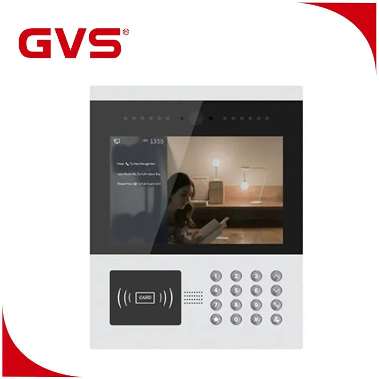 Nouveau panneau tactile KNX pr - Smart Home Knx avis et prix