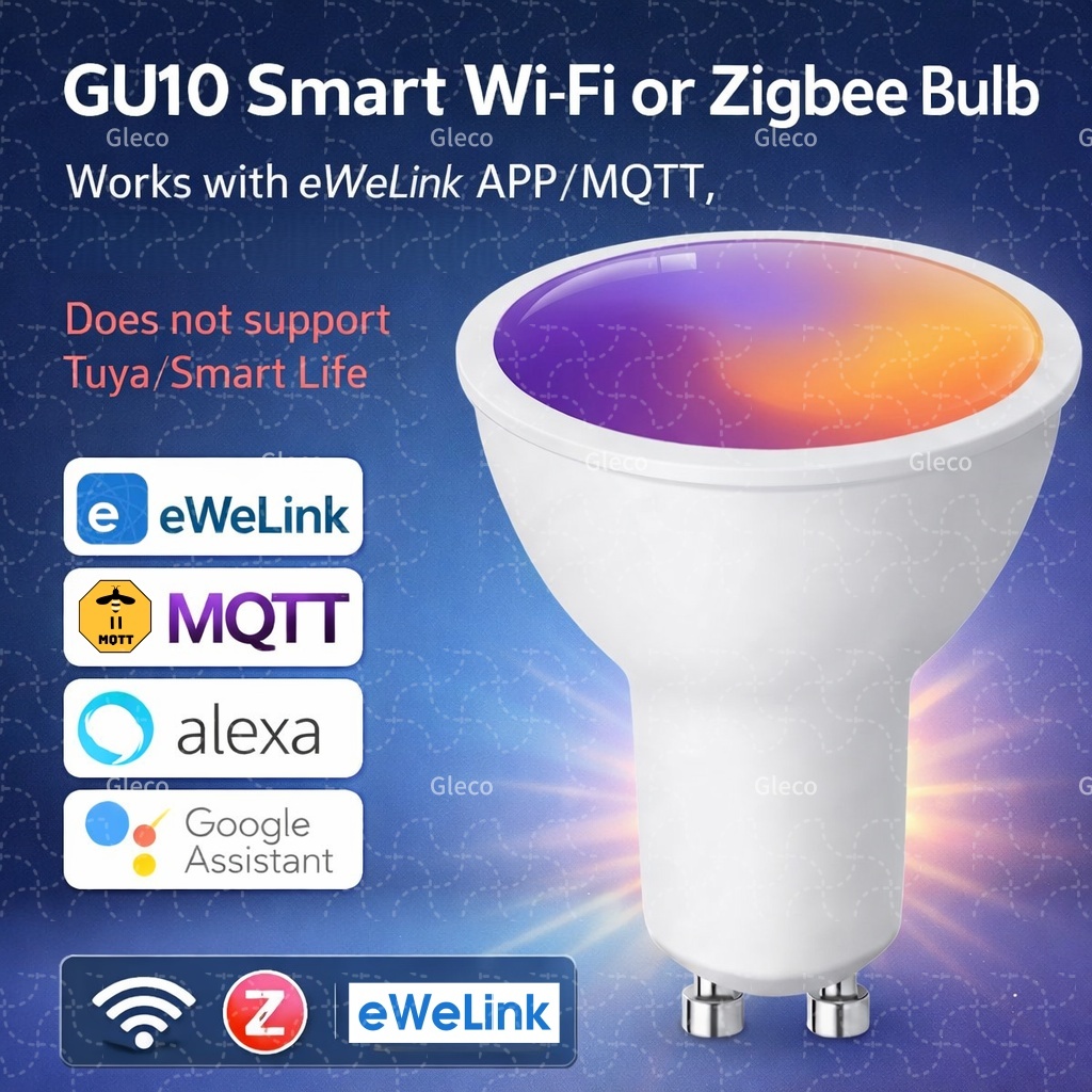 Ampoules LED intelligentes Ewe - Smart Home Samsung avis et prix