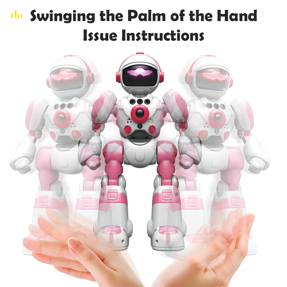 Jouets robots télécommandés pr - Smart Ir Remote Controller avis et prix