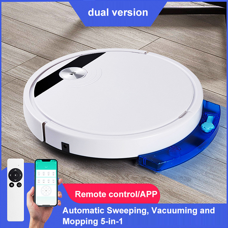 NOUVEAU Robot aspirateur intel - Smart Home Appliances avis et prix