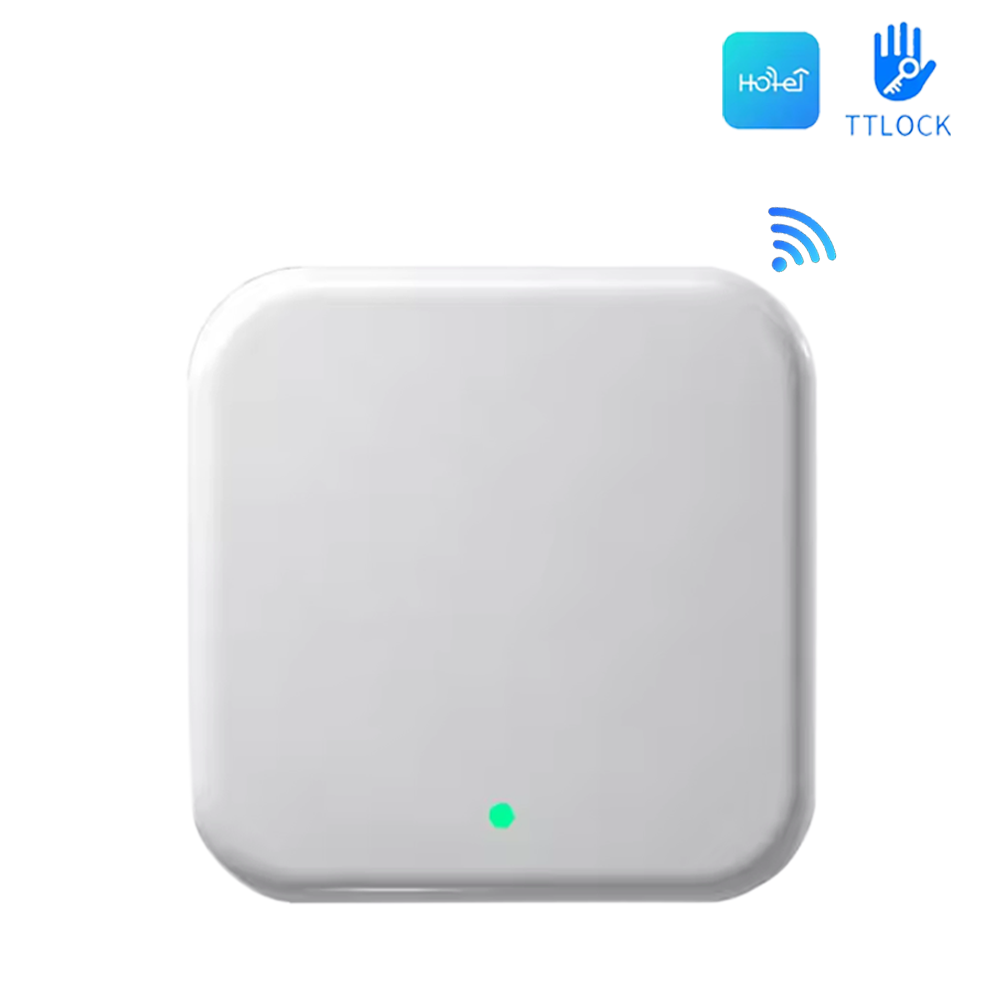 TTLOCK passerelle G2 G3 Blueto - Smart Home Wifi Hub avis et prix