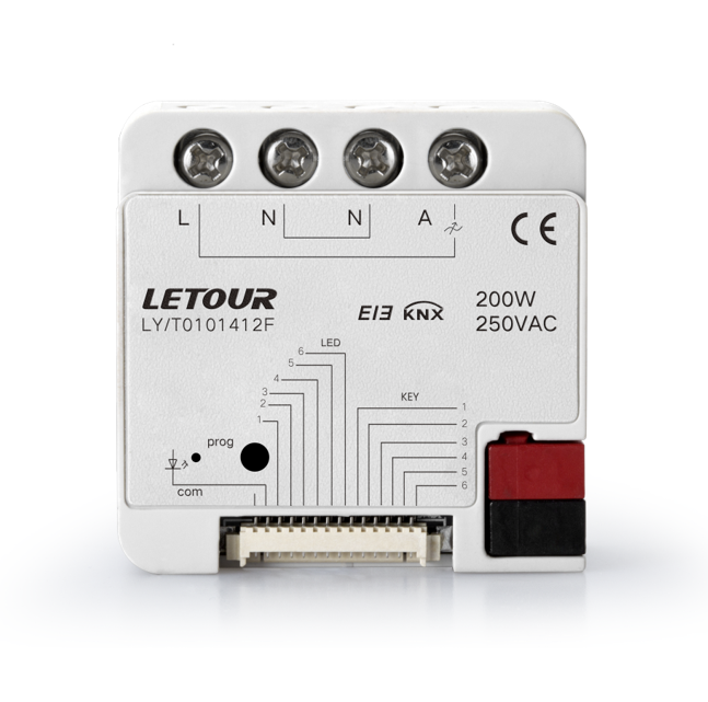 Module de commutation d'éclair - Smart Home Knx avis et prix