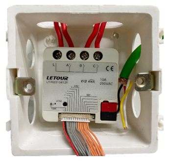 Module de commutation d'éclair - Smart Home Knx avis et prix