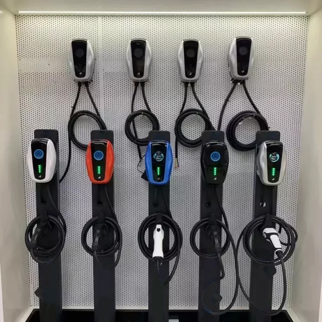 Chargeur domestique pour véhic - Smart Home Box avis et prix