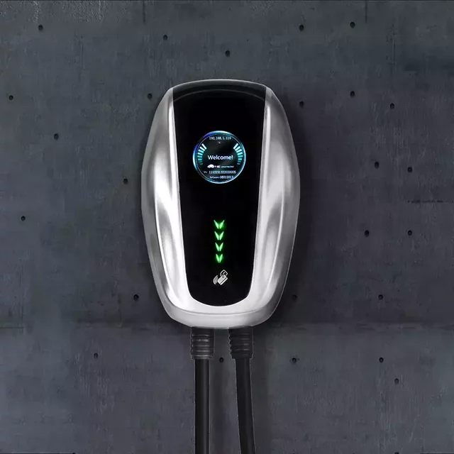 Chargeur domestique pour véhic - Smart Home Box avis et prix