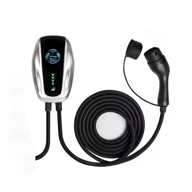 Chargeur domestique pour véhic - Smart Home Box avis et prix