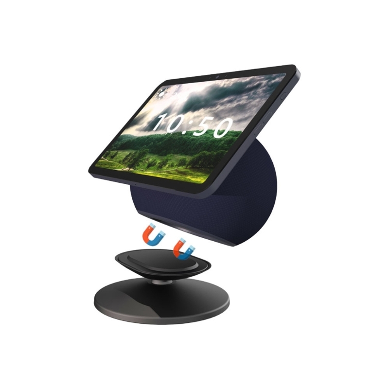 Support magnétique pour haut-p - Amazon Speaker Echo Show 8 avis et prix