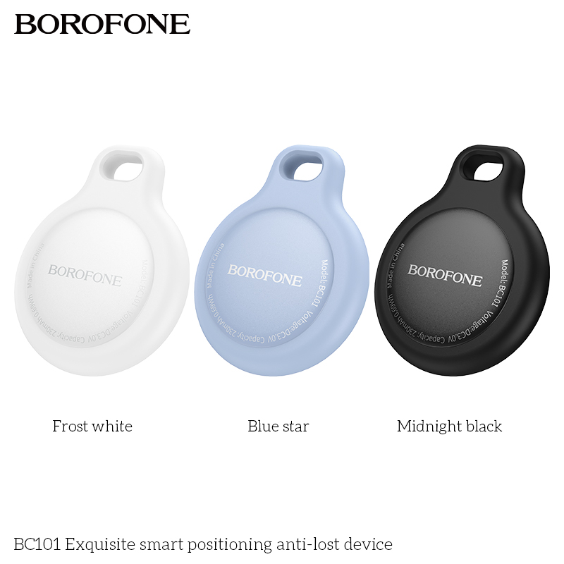 BC101 GPS Global Airtag Blueto - Smart Home Group avis et prix