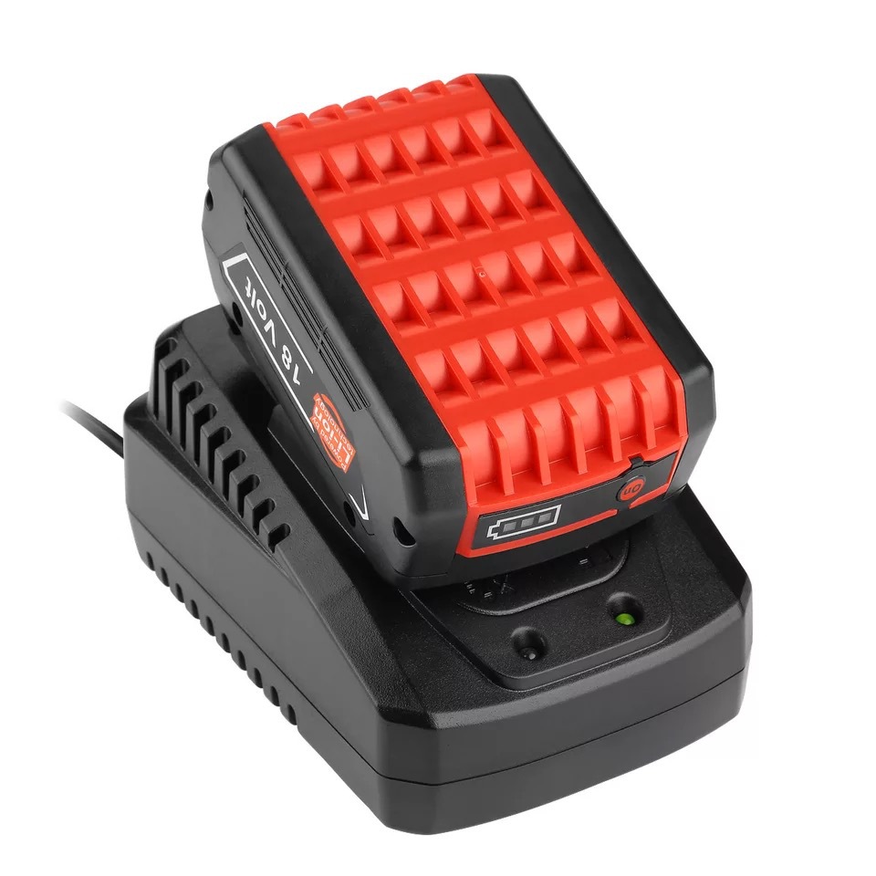Chargeur de batterie Li-ion po - Smart Home Bosch avis et prix