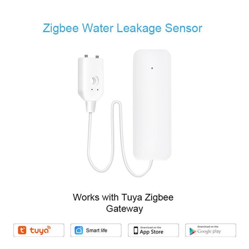 Capteur de niveau d'eau Y22A-T - Smart Home Water Level Sensor avis et prix