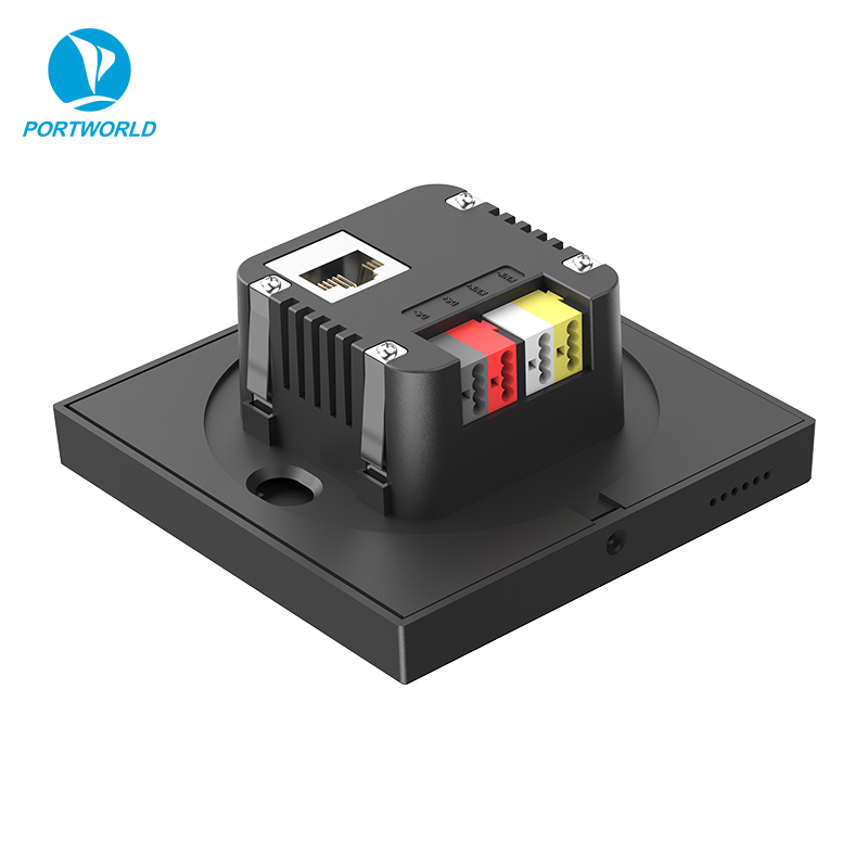 Tablette intelligente pour la  - Smart Home Knx avis et prix