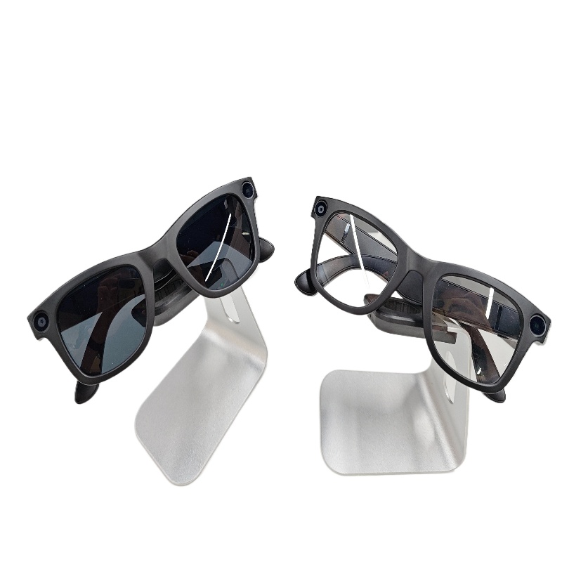 Lunettes intelligentes E02 Met - Smart Home Outdoor Camera avis et prix