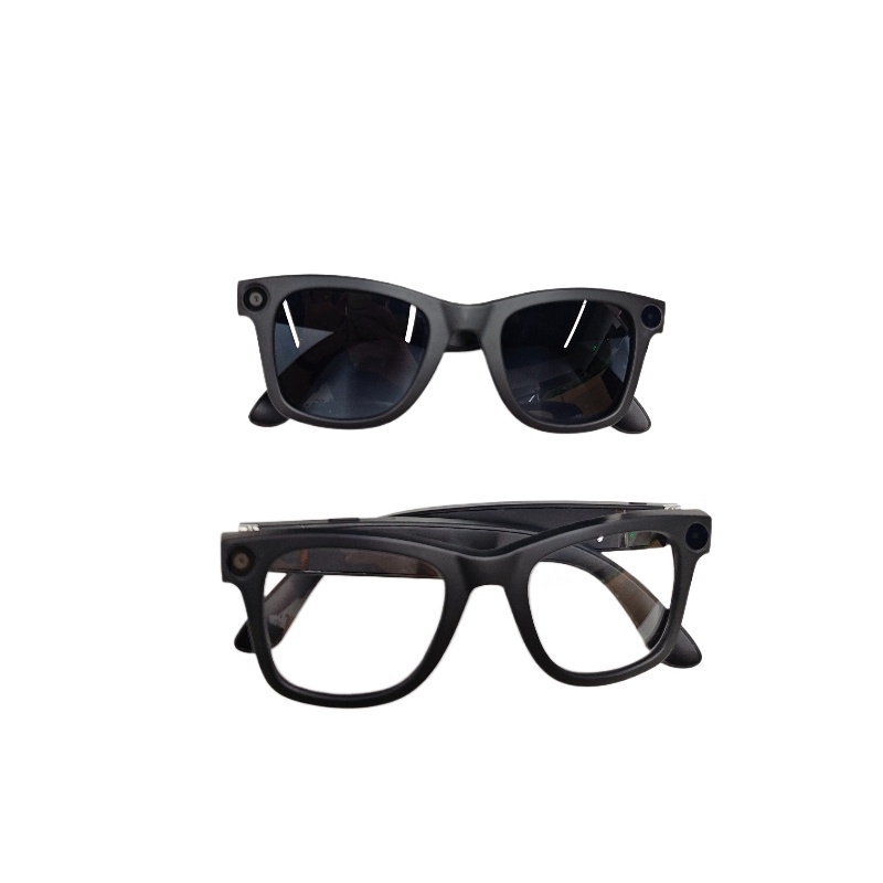 Lunettes intelligentes E02 Met - Smart Home Outdoor Camera avis et prix