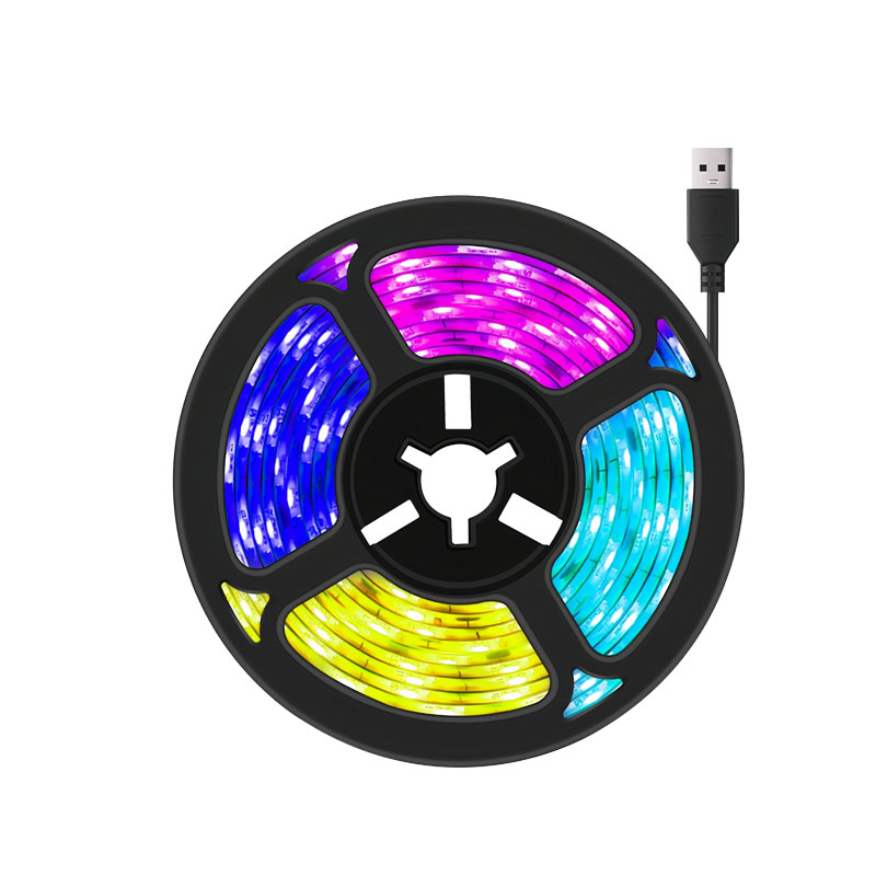 Bande LED RGB intelligente STT - Smart Power Strip avis et prix