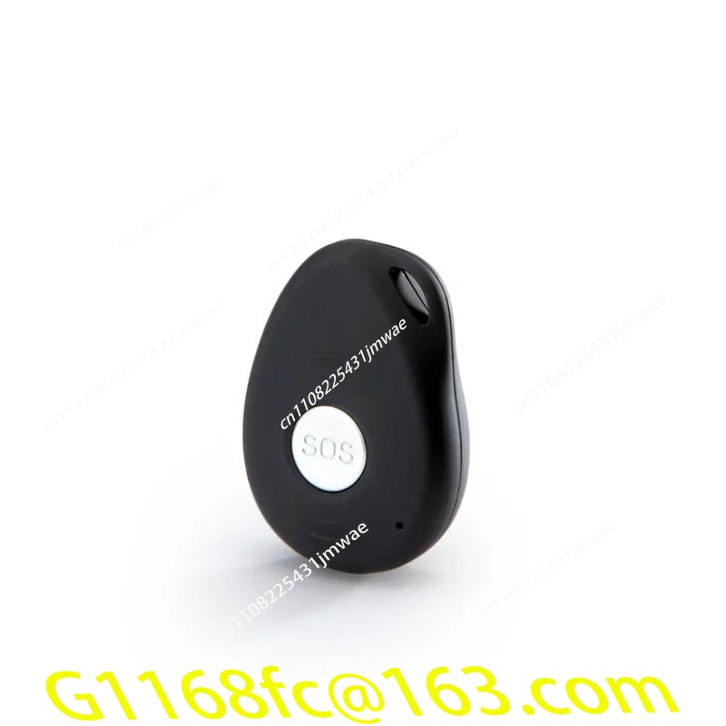 Bouton SOS 2G pour personnes â - Smart Elderly Home avis et prix