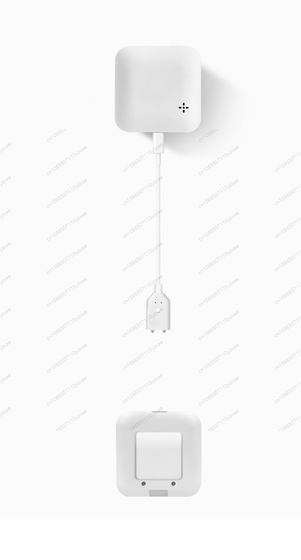 Détecteur intelligent de fuite - Smart Home Water Level Sensor avis et prix