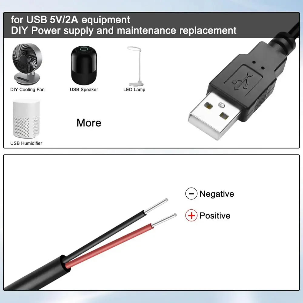 Câble d'alimentation USB DC à  - Smart Power Strip avis et prix