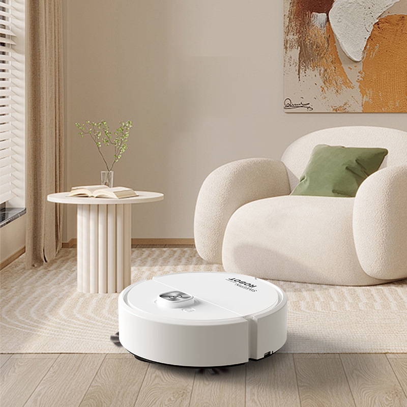 Mini aspirateur Robot 3 en 1,  - Smart Home Appliances avis et prix