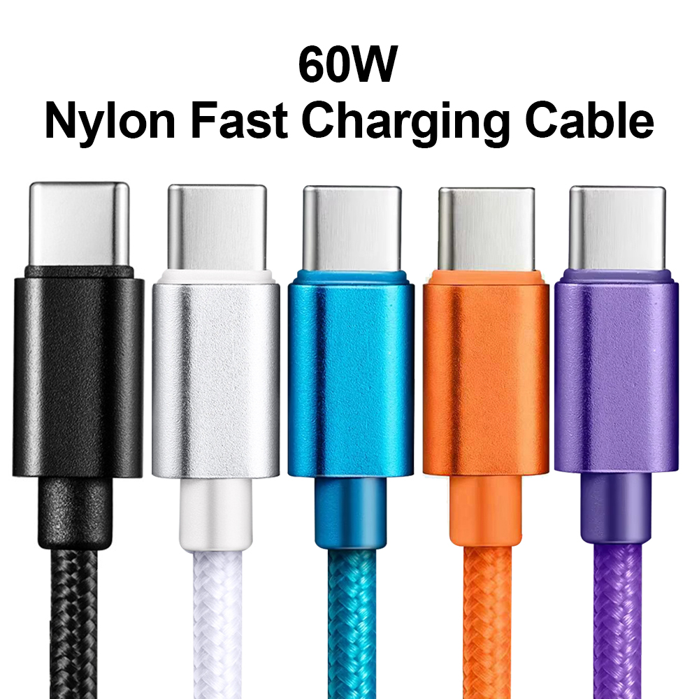 Câble USB-C tressé 60W 1M 2M 3 - Smart Home Samsung avis et prix