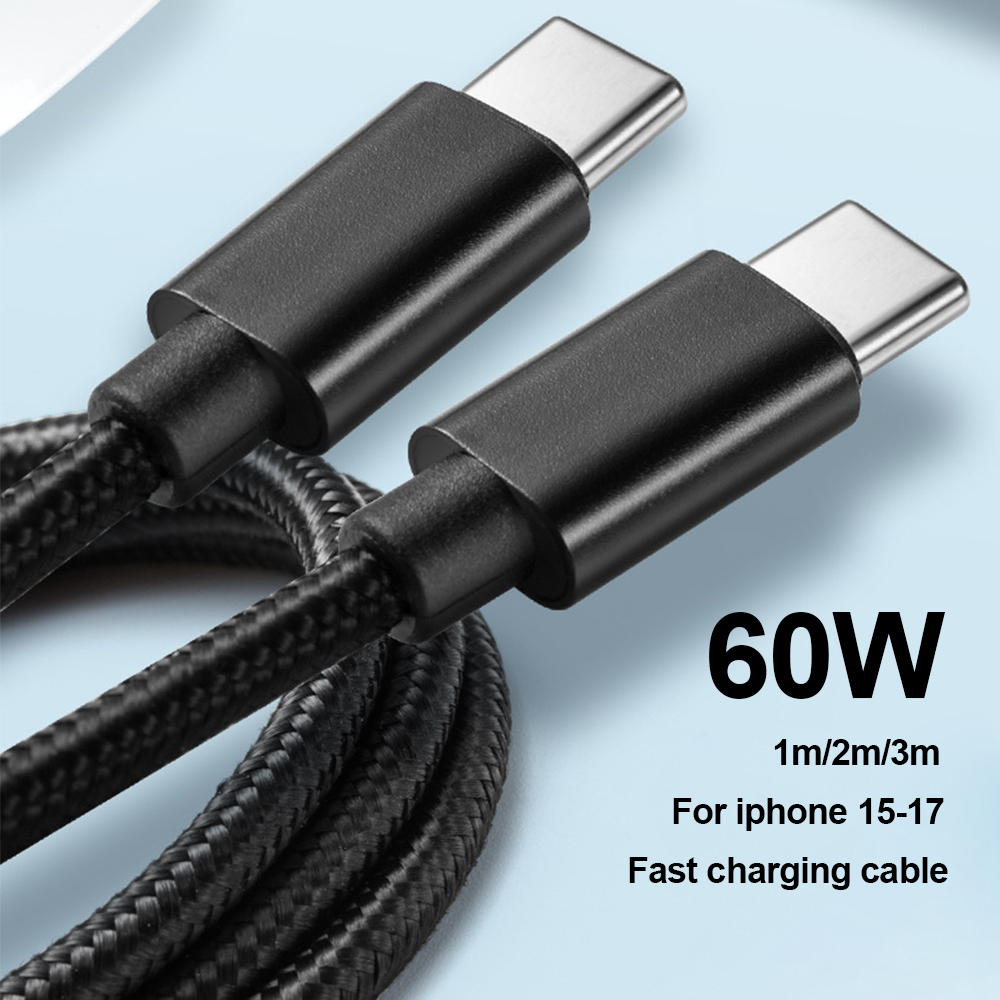 Câble USB-C tressé 60W 1M 2M 3 - Smart Home Samsung avis et prix