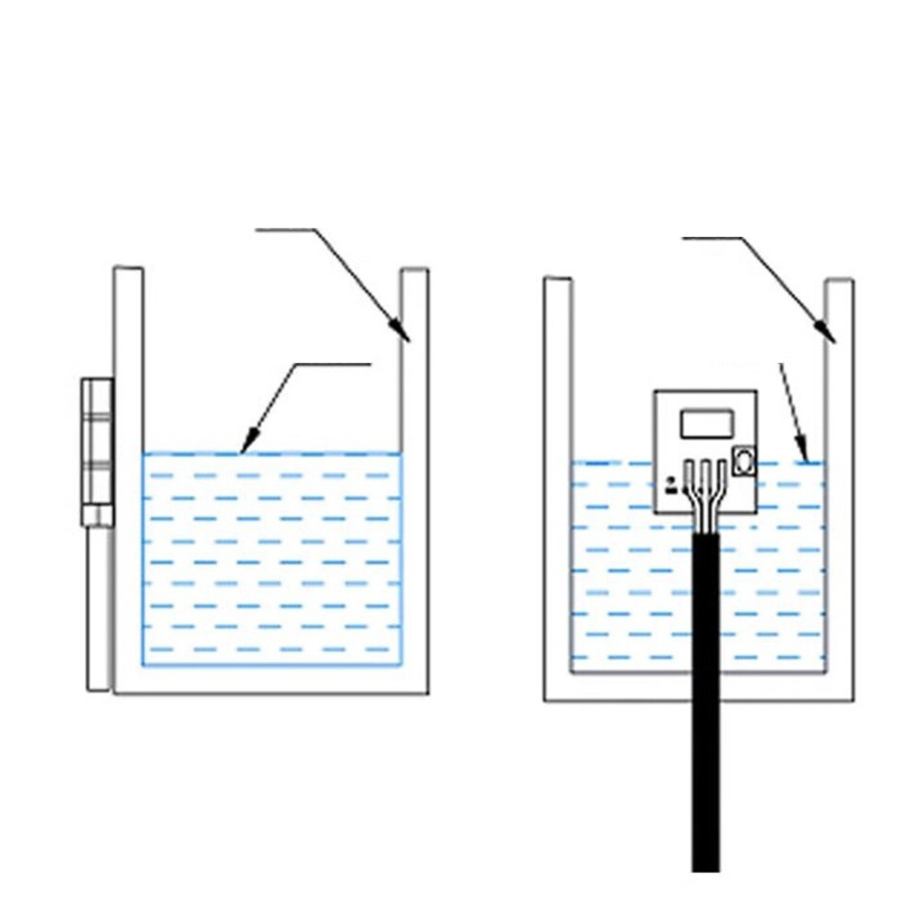 Module de capteur de détection - Smart Home Water Level Sensor avis et prix