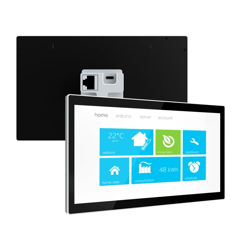 Système de maison intelligente - Smart Home Knx avis et prix
