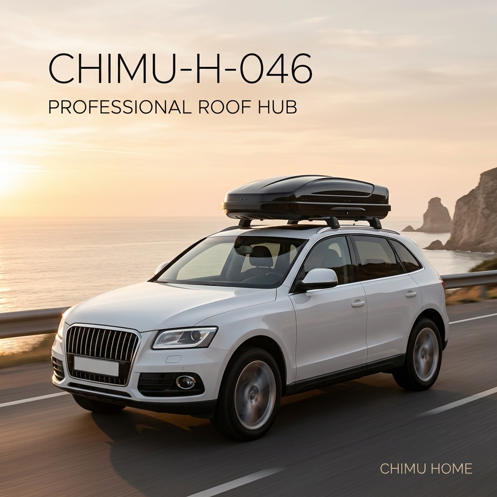 【CHIMU HOME】Boîte de rangement - Smart Home Box avis et prix