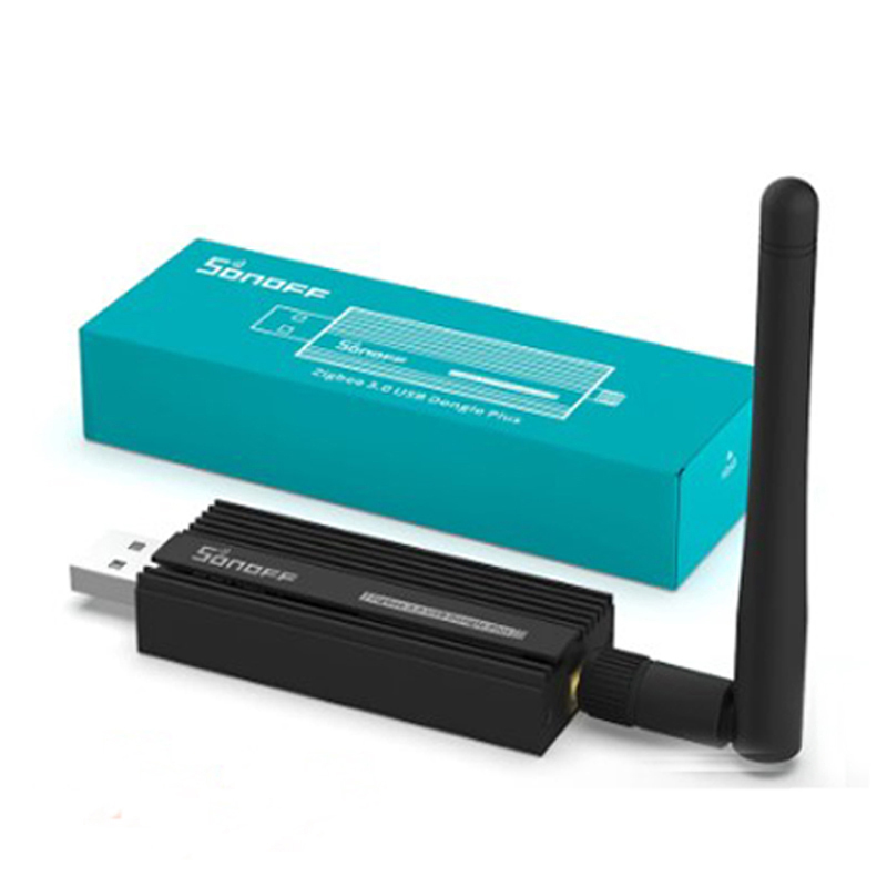 SONOFF ZBDongle-E Clé USB Zigb - Smart Home Hub Ikea avis et prix