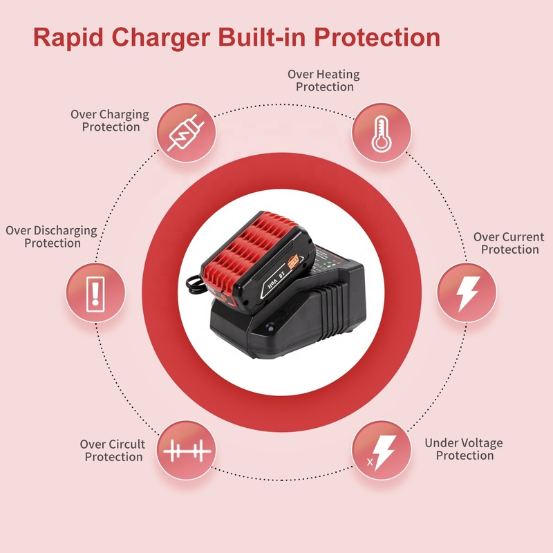 Chargeur de batterie Li-Ion 3A - Smart Home Bosch avis et prix