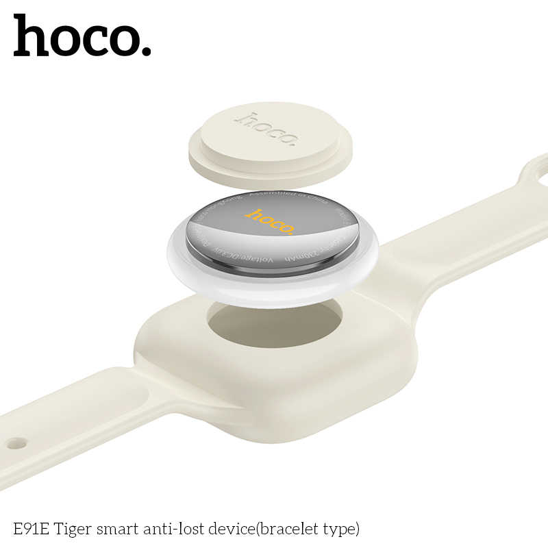 HOCO E91E Mini étiquette de su - Smart Home Group avis et prix