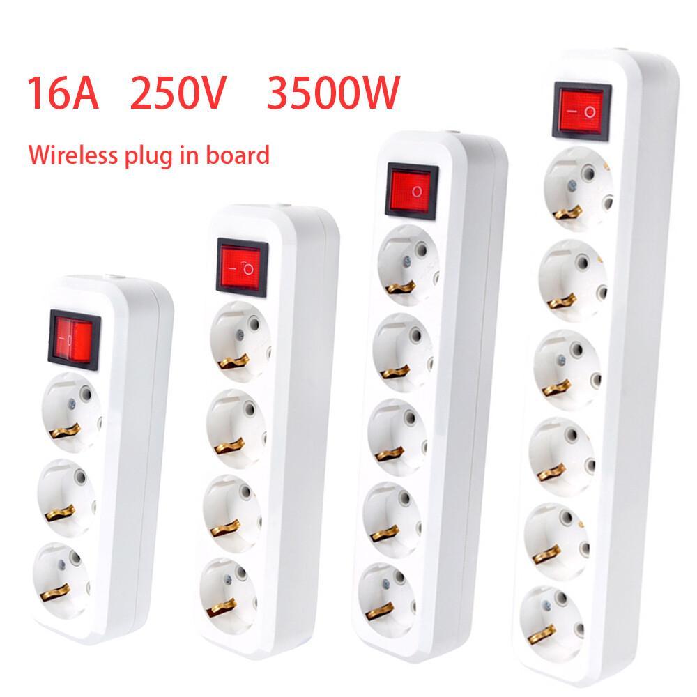 Multiprise Électrique Sans Fil - Smart Power Strip avis et prix