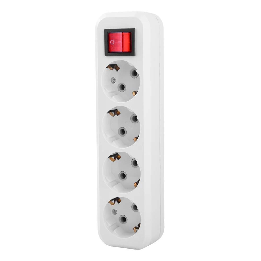 Multiprise Électrique Sans Fil - Smart Power Strip avis et prix