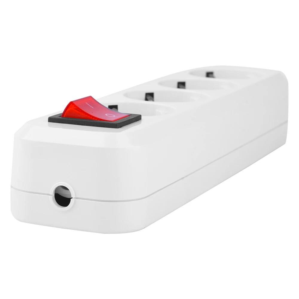 Multiprise Électrique Sans Fil - Smart Power Strip avis et prix