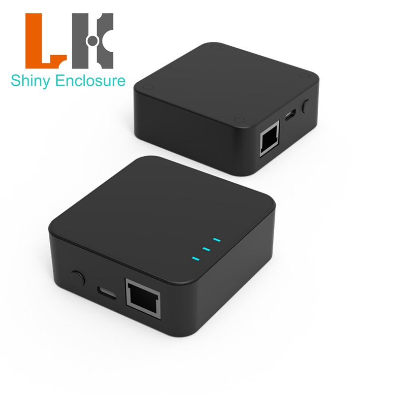 Boîtier de commutateur de boît - Smart Home Box avis et prix