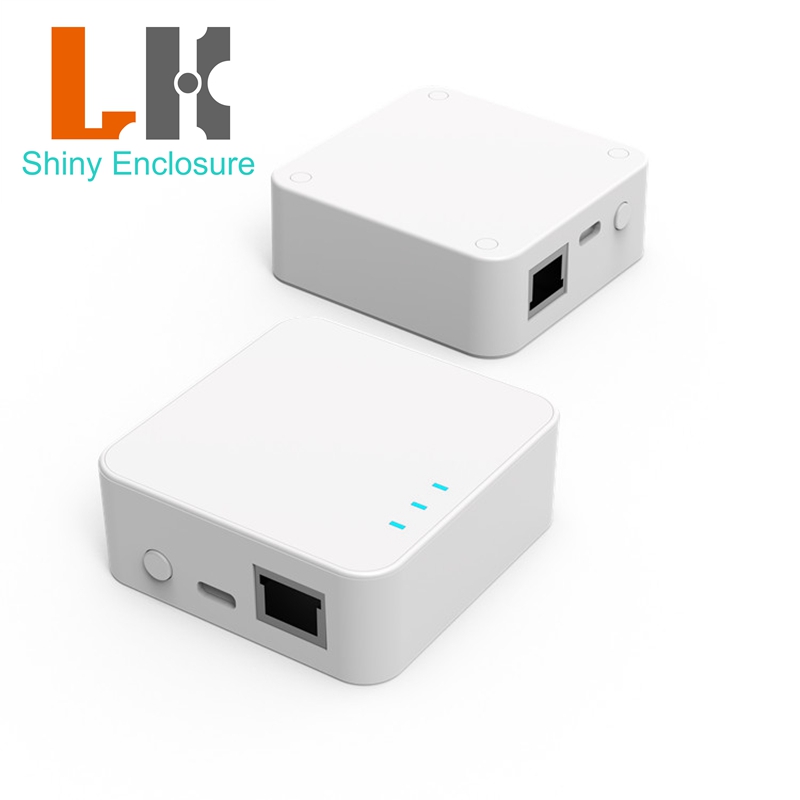 Boîtier de commutateur de boît - Smart Home Box avis et prix