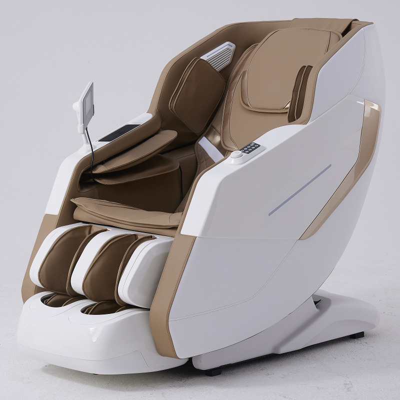 Fauteuil de massage, modèle au - Smart Elderly Home avis et prix