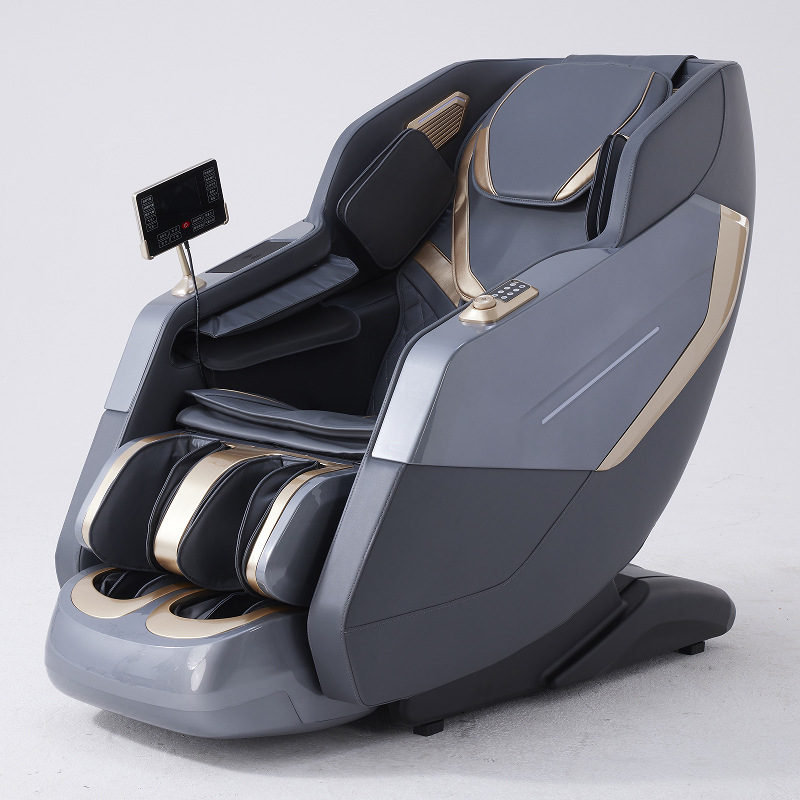 Fauteuil de massage, modèle au - Smart Elderly Home avis et prix