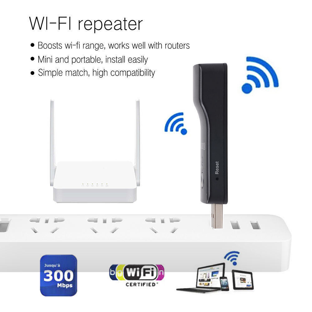 Adaptateur universel USB sans  - Smart Home Samsung avis et prix