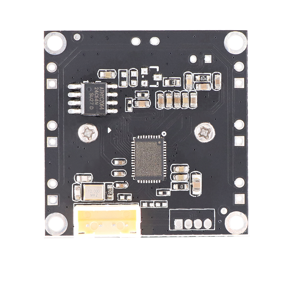 Webcam UVC Plug Play 32x32mm 6 - Smart Home Samsung avis et prix