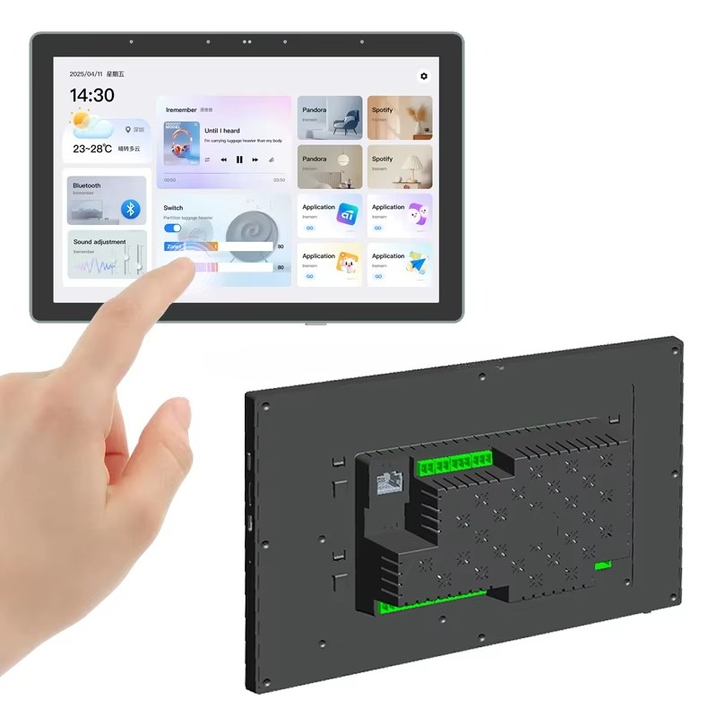 Amplificateur de musique d'amb - Smart Home Ui avis et prix