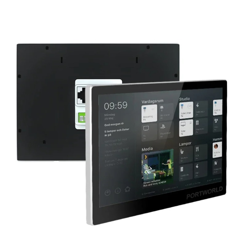 Système de sécurité intelligen - Smart Home Knx avis et prix