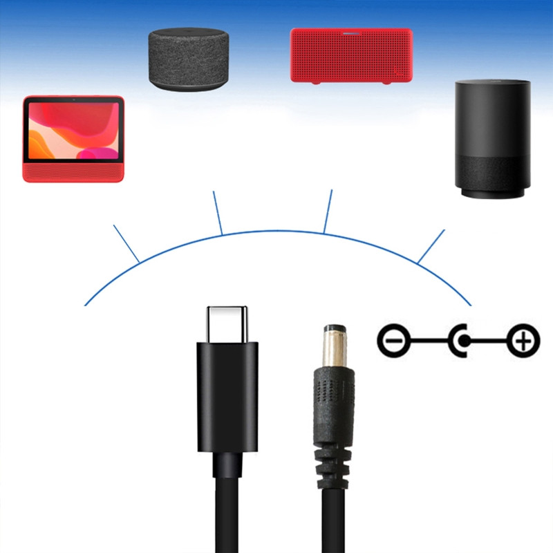 Câble d'alimentation USB C Typ - Smart Power Strip avis et prix