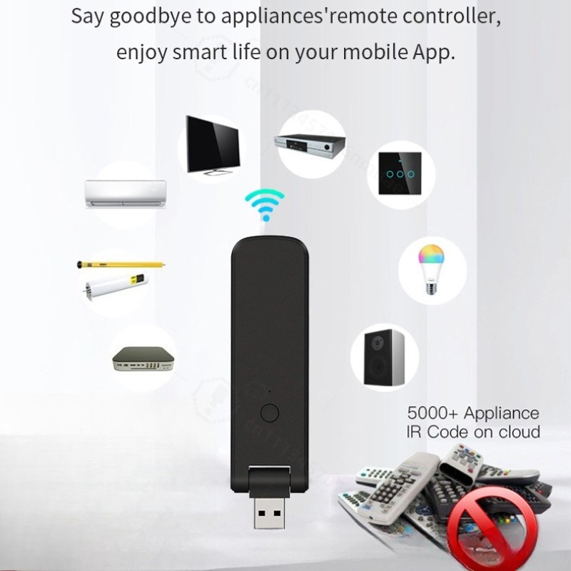 Télécommande IR intelligente,  - Smart Home Ir avis et prix