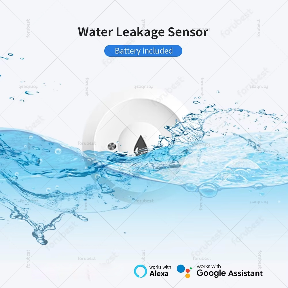 Capteur de fuite d'eau intelli - Smart Home Water Level Sensor avis et prix