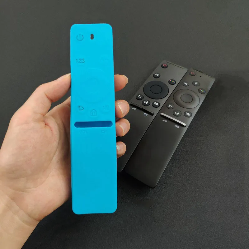Coque en Silicone pour télécom - Smart Home Samsung avis et prix