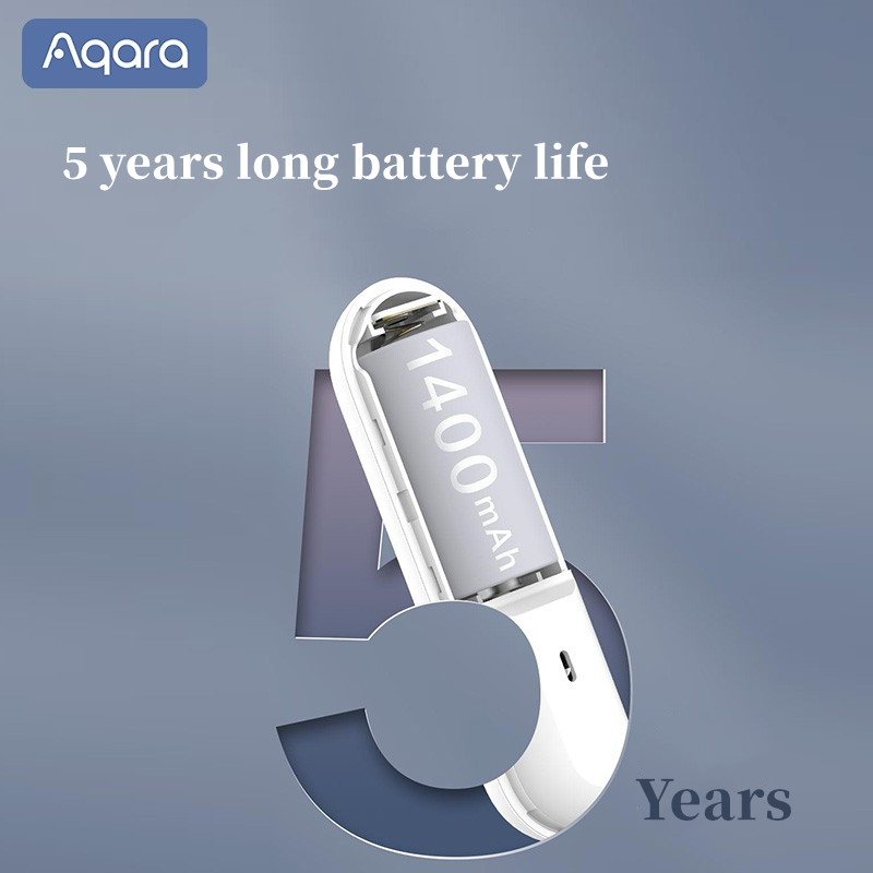 Aqara P1 capteur de porte fenê - Aqara Sensor Motion Sensor P1 avis et prix