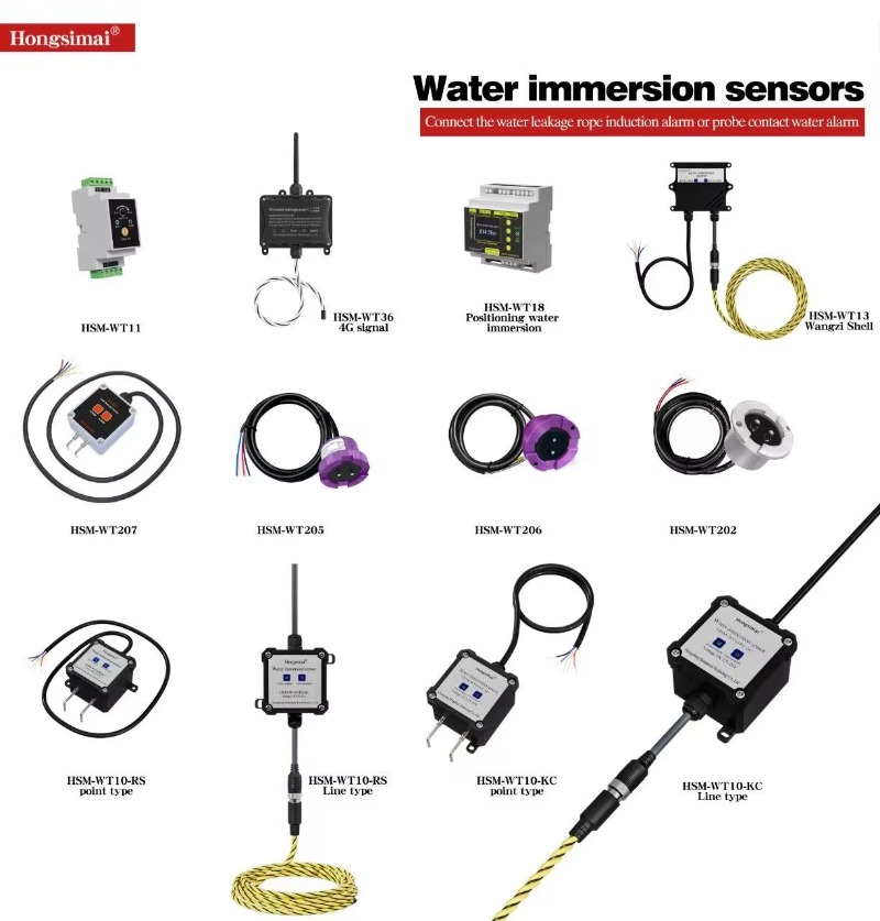 Capteur de détection d'inondat - Smart Home Water Level Sensor avis et prix